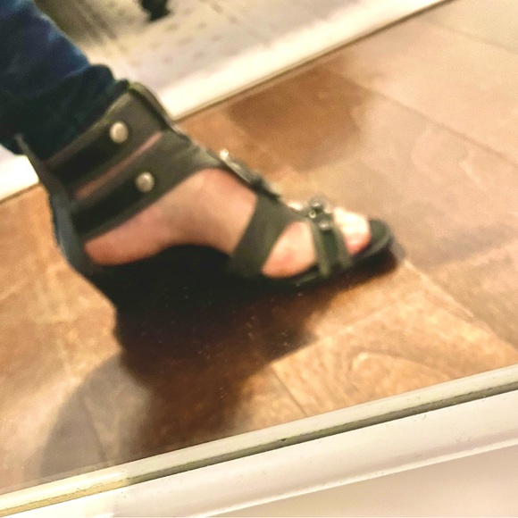 Franco Santo Sandals - Picture 4 of 5